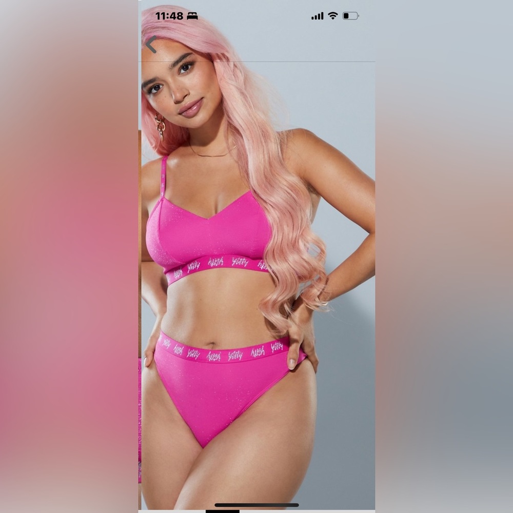 Yitty Spotlight Shaping Bra